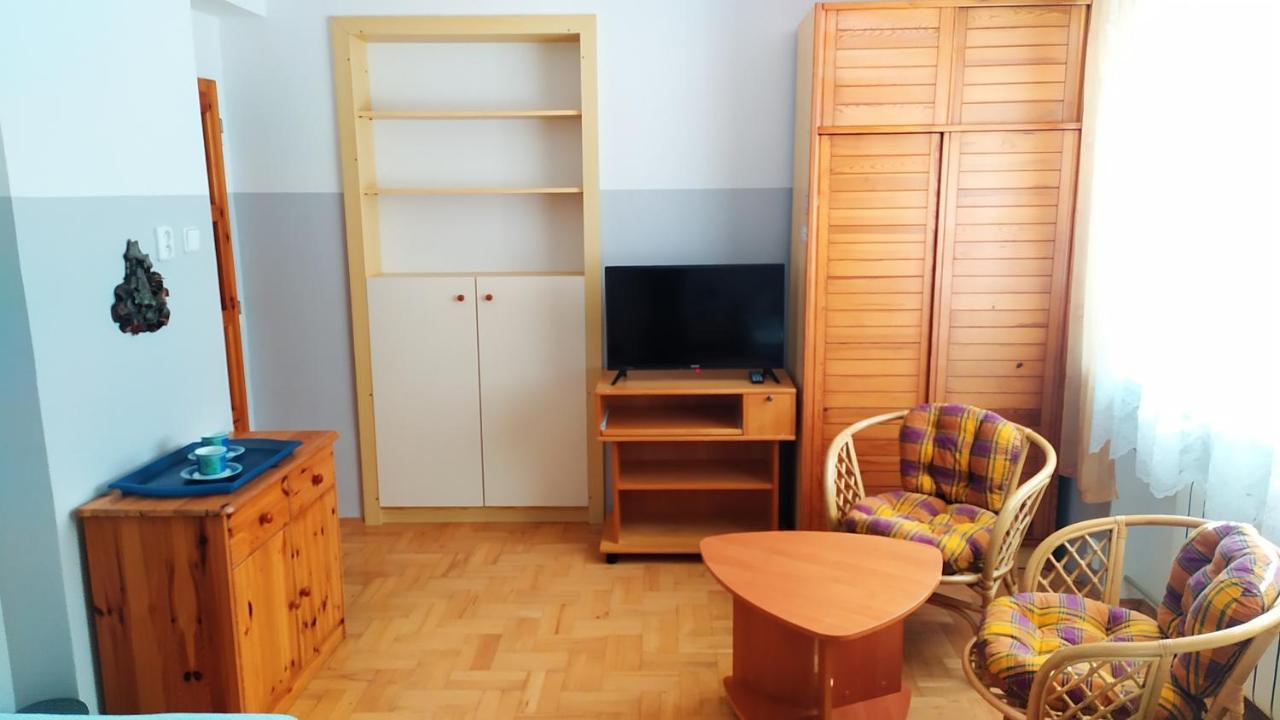 Ubytovani Velky Tynec 376 الغرفة الصورة